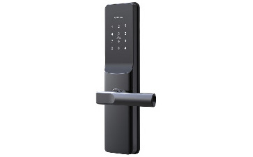 NB-IoT物联网5G智能门锁