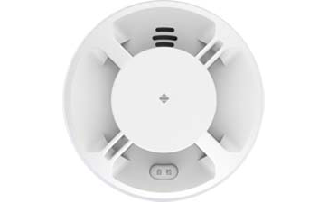 NB-IoT光电感烟探测报警器